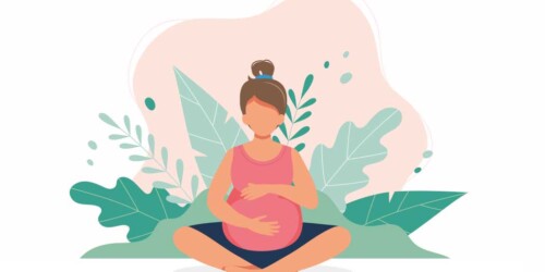 ¿Cuál es la edad ideal para tener un hijo?