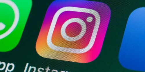 Instagram podría lanzar versión para niños menores de 13 años
