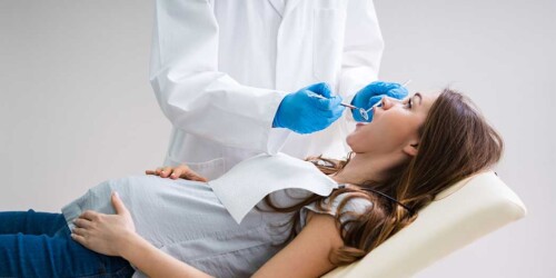 La higiene bucal de tu hijo desde el embarazo
