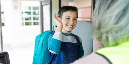 Pasos para criar niños más empáticos y por qué hacerlo