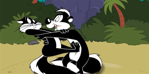 Pepe Le Pew y Speedy Gonzales acusados de promover acoso y racismo