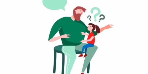 ¿Qué es la educación sexual integral y la importancia en la vida de tu hijo?