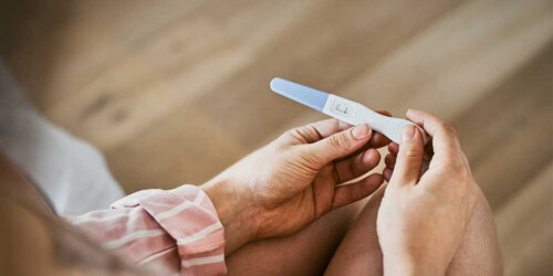 ¿Qué tan confiables son las pruebas caseras de embarazo?
