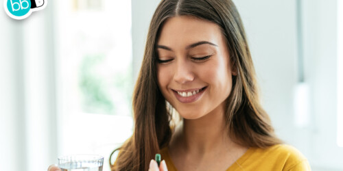 ¿Cómo saber si te faltan vitaminas?