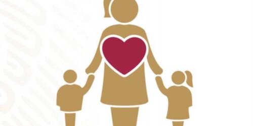 Apoyo económico para madres y padres solteros en 2021