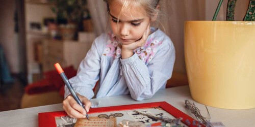 ¿Cómo educar a tu hijo para que sea emprendedor?