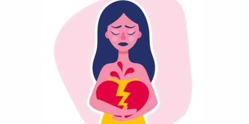 Heridas de madre que le estás dejando a tus hijos