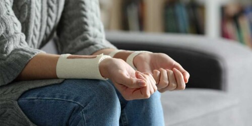 Incrementa el «self cutting» o las autolesiones en adolescentes