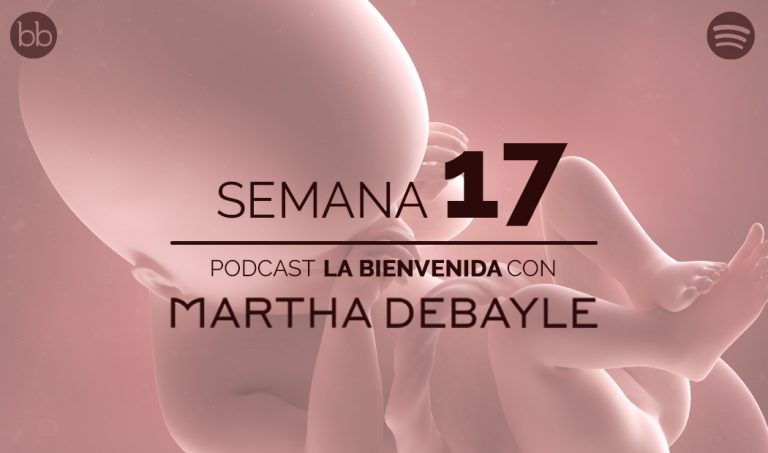 La Bienvenida Semana 17 Del Embarazo Bbmundo 