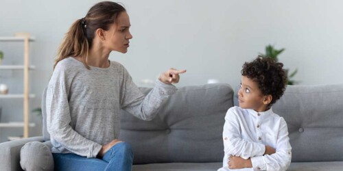 ¿Por qué manipular a tu hijo no es el camino?