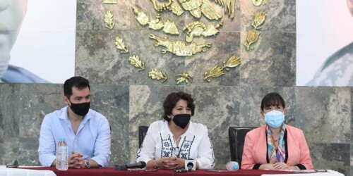 SEP: Estas escuelas iniciarán primero clases presenciales