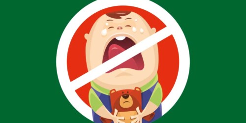 ¿Tener hijos o no? Esa es la pregunta