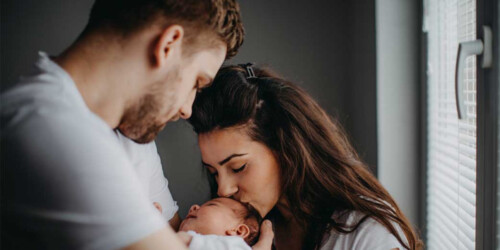 Los tipos de apego y su influencia en la autoestima tus hijos