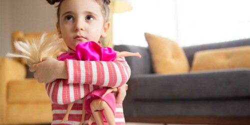 5 Herramientas para enseñarle a tu hijo a manejar sus emociones