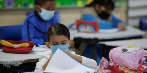 SEP: ¿será obligatorio el uniforme y útiles escolares nuevos para el regreso a clases?
