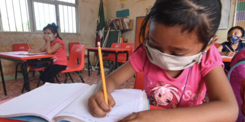 ¿Cómo mejorar la rutina de sueño de tu hijo antes del regreso a las aulas?