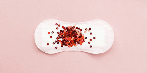 ¿Cómo explicarle la menstruación a tus hijos?