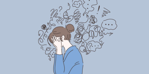 Importancia de la salud mental en la adolescencia
