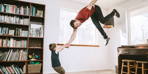 Padres que no ponen límites: ¿qué daño le hacen a sus hijos?