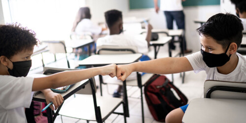 ¿Cómo hacer que funcione el regreso a clases presenciales u online?