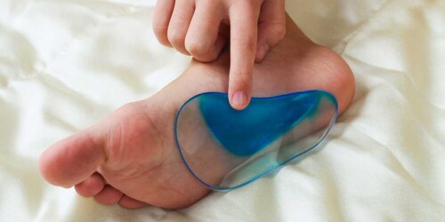 El pie plano en niños y cómo cuidar sus pies