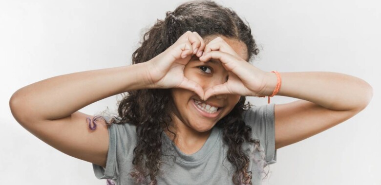 niños con inteligencia emocional