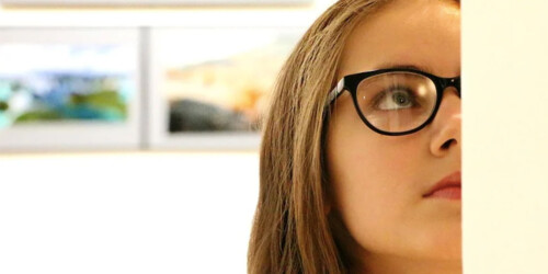 6 pasos fáciles para acercar a tus hijos al arte
