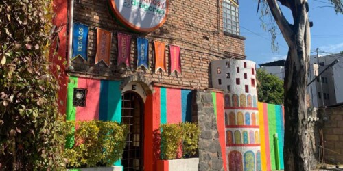 Jugueterías mexicanas: juguetes típicos, educativos y gadgets