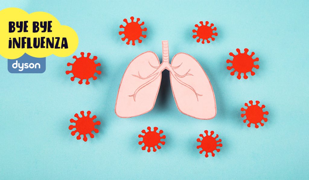 Cómo cuidar tus pulmones de las enfermedades respiratorias