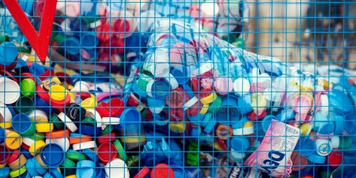 Donación de pelo y tapitas para combatir el Cáncer de Mama en México