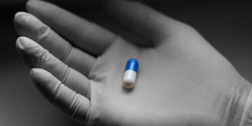 La píldora antiviral que reduce la hospitalización de pacientes con Covid-19