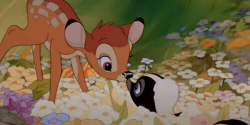 Películas que enseñarán a los niños a despedirse de un ser querido