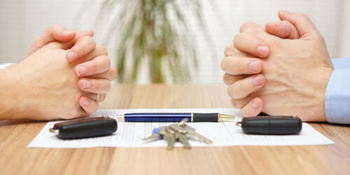 En los divorcios habrá compensación económica a quien se dedicó al hogar