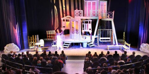 Obras de teatro para niños en CDMX: cartelera noviembre y diciembre