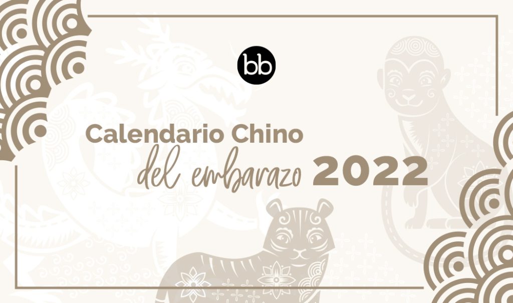 Calendario Chino del Embarazo 2022 para predecir el sexo de tu bebé –  bbmundo