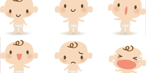 ¿Cómo hablar de las emociones con tus hijos?