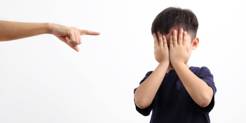 Masturbación infantil: ¡No juzgues, educa!