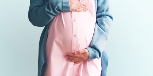 Buscan aumentar los días para permiso de maternidad en México