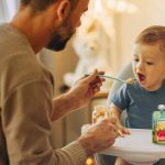 Tips que facilitarán la alimentación complementaria de tu bebé