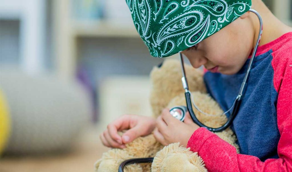 Lo que debes saber de la leucemia y otros tipos de cáncer infantil