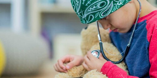Lo que debes saber de la leucemia y otros tipos de cáncer infantil