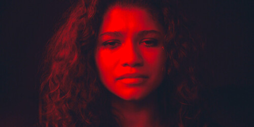 EUPHORIA: la serie de drama adolescente que nos revela las carencias de los padres