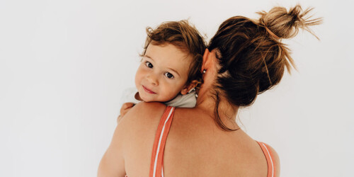 3 cosas que una mamá debe enseñarle a su hijo varón