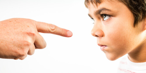 5 cosas que se nos olvidan al disciplinar a nuestros hijos