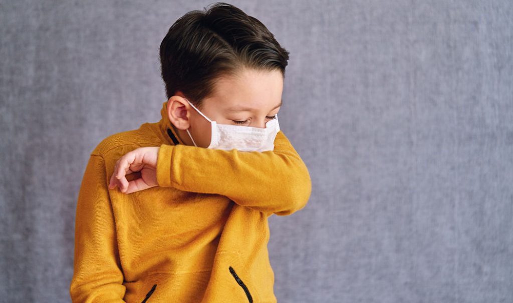 ¿Cómo proteger a tu familia de enfermedades respiratorias?