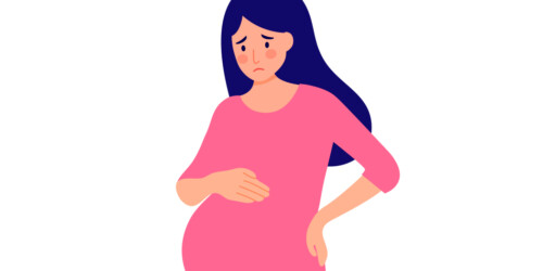 5 Miedos básicos que tienen las embarazadas