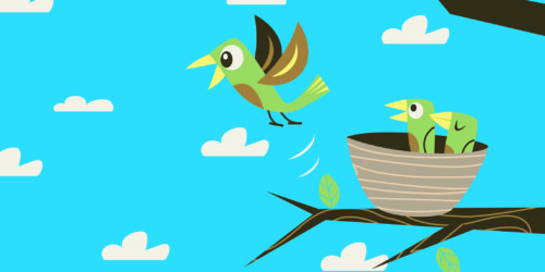 ¿Qué hacer cuando los hijos no se van de casa?
