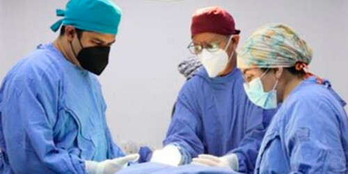 ¿Dónde hacen la Vasectomía sin Bisturí del IMSS en la CDMX?