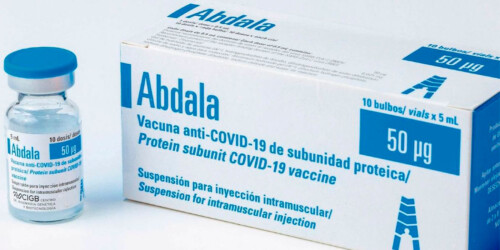 Lo que debes saber de ABDALA, la vacuna que le pondrán a los niños en México
