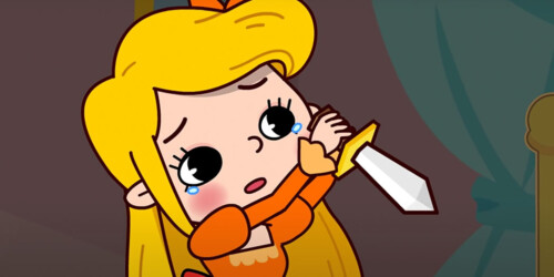 Advierten violencia en estos populares cuentos de Youtube Kids